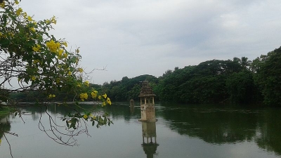 Bhagavatha Padithurai Ghat