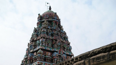 Ramaswamy Temple