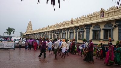 Subramanya Swamy Temple