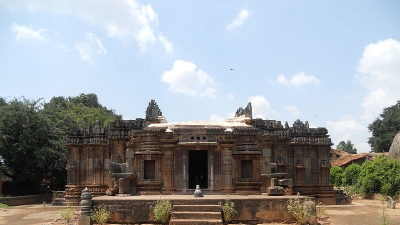 Chandramauleshwar Temple