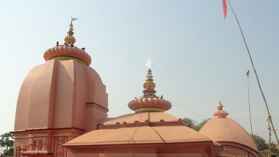 Shantinath Temple