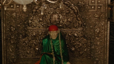 Birth Place Of Sri Sathya Sai Baba