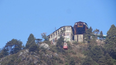 Gun Hill