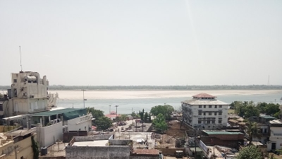 Assi Ghat