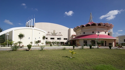 Poornachandra Auditorium