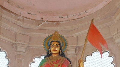 Bharat Mata Mandir
