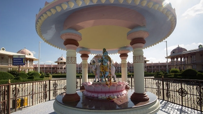 Venu Gopala Swami Temple