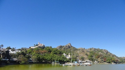 Nakki Lake