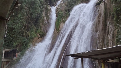 Kempty Falls