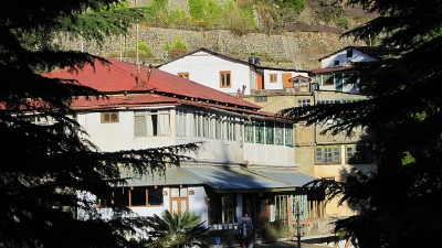 Sisters Bazaar