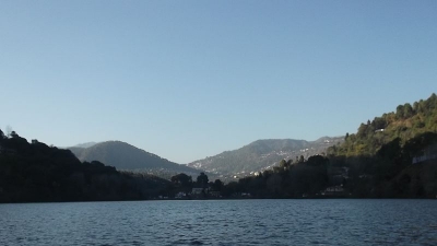 Naina Peak