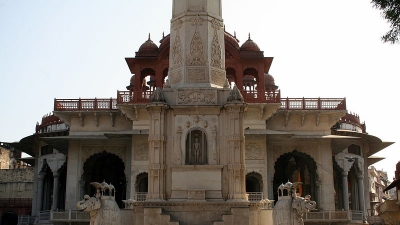Jain Temples