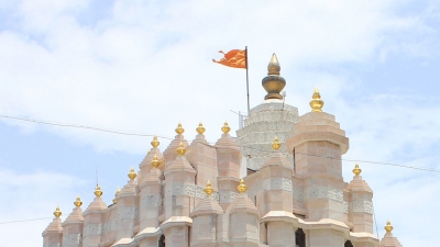 Siddhi Vinayak Mandir