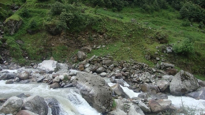 Sonprayag