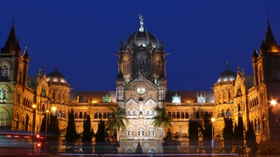 Victoria Terminus