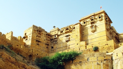 Maharaja's Palace