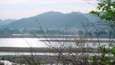 Chilla Wildlife Sanctuary