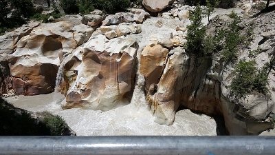 Gaurikund