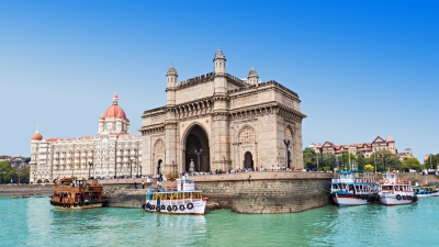 Gateway Of India