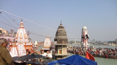 Gau Ghat