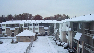 Snow-View