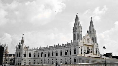 Velankanni Church