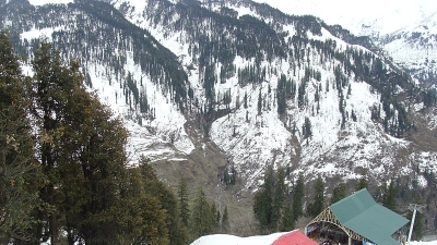 Solang Valley