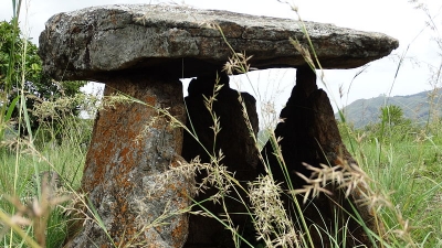 Dolmen Circle