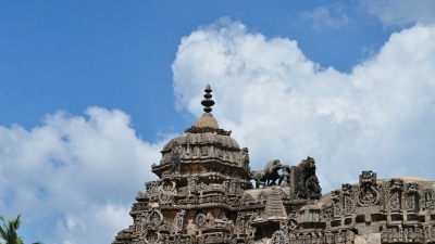 Narasimha Temples