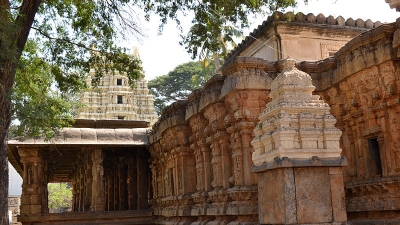 Someswara Temple
