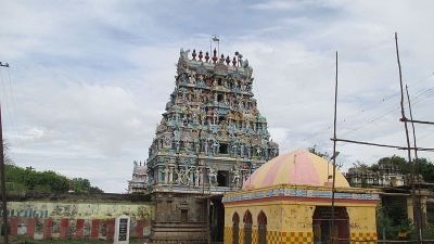 Kayarohanaswamy Temple