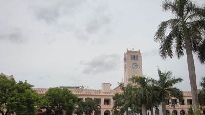 Annamalai University
