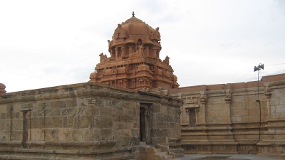 Sukreeswarar Temple