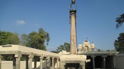 Tirupur Tirupathi Temple