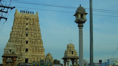 Thirumukkudal