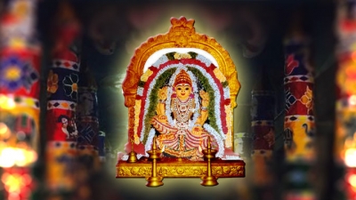 Soliamman Temple
