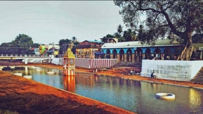 Sri Ayyarappar Temple