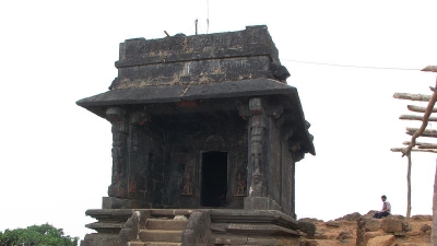 Sringeri Mutt