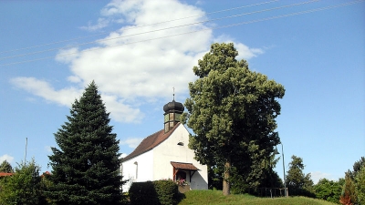 Churches In Salem