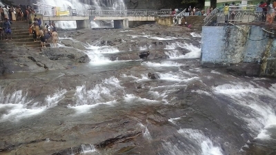 Sivaramapuram Agraharam