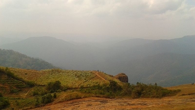 Trekking