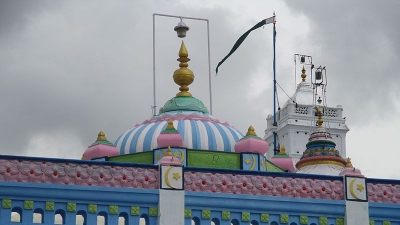 Theru Palli Masjid