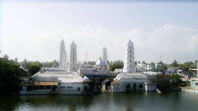 Nagore Dargah