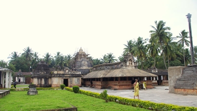 Gopalakrishna Temple