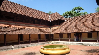 Devaswom Museum