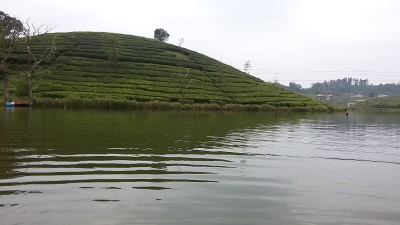 Vagamon Lake