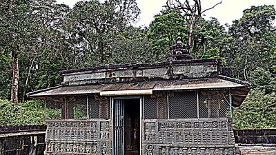 Mahaganapati Temple