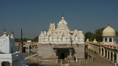 Sangameshwara Temple
