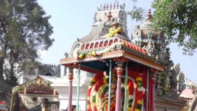 Subramania Swamy Temple