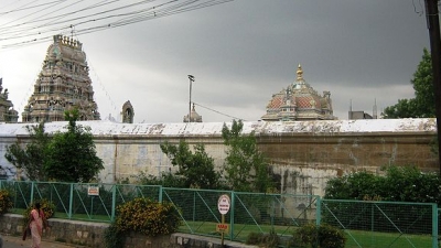Sugavaneshwarar Temple